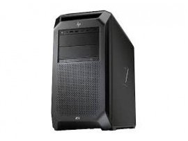Máy chủ Workstation HPE Z4 G4 W-2102, RAM 8GB, NVIDIA Quadro P600 (1JP11AV)